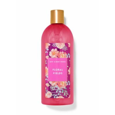 Парфумований шампунь для волосся Bath & Body Works Floral Fields, 473 мл