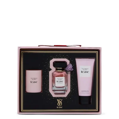 Парфумований подарунковий набір Victoria's Secret Tease Luxe Gift Set
