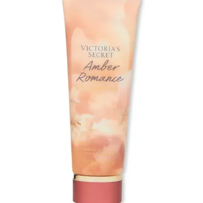 Парфумований лосьйон для тіла Victoria's Secret Amber Romance Daydream, 236 мл