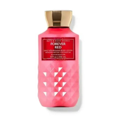 Парфумований лосьйон для тіла Bath & Body Works Forever Red, 236 мл