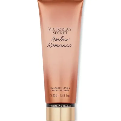 Парфумований лосьйон для тіла Victoria's Secret Amber Romance, 236 мл