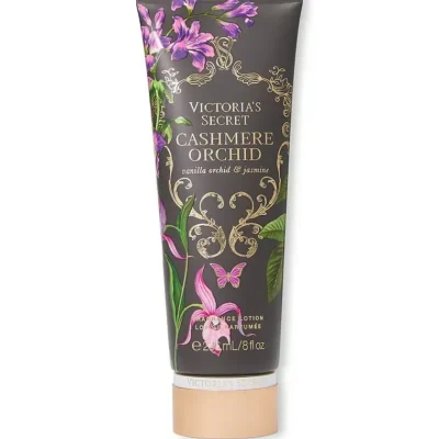 Парфумований лосьйон для тіла Victoria's Secret Cashmere Orchid, 236 мл