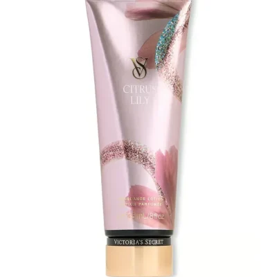 Парфумований лосьйон для тіла Victoria's Secret Citrus Lily, 236 мл