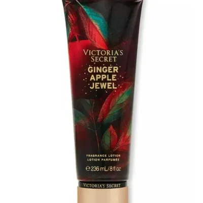 Парфумований лосьйон для тіла Victoria's Secret Ginger Apple Jewel, 236 мл