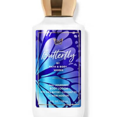 Парфумований лосьйон для тіла Bath & Body Works Butterfly, 236 мл