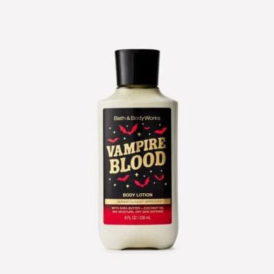 Парфумований лосьйон для тіла Bath & Body Works Vampire Blood, 236 мл