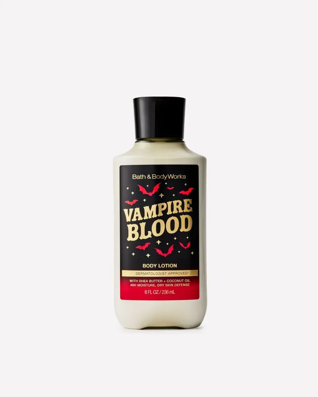 Парфумований лосьйон для тіла Bath & Body Works Vampire Blood, 236 мл