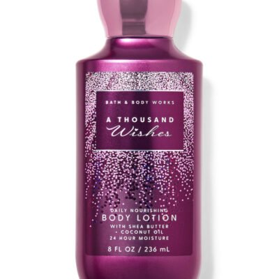 Парфумований лосьйон для тіла Bath & Body Works A Thousand Wishes, 236 мл