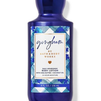 Парфумований лосьйон для тіла Bath & Body Works Gingham, 236 мл
