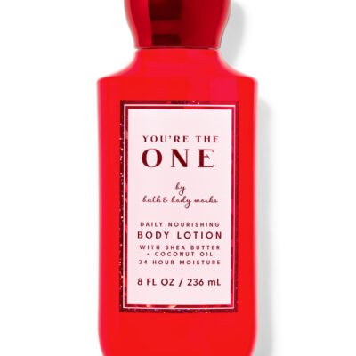 Парфумований лосьйон для тіла Bath & Body Works You're The One, 236 мл