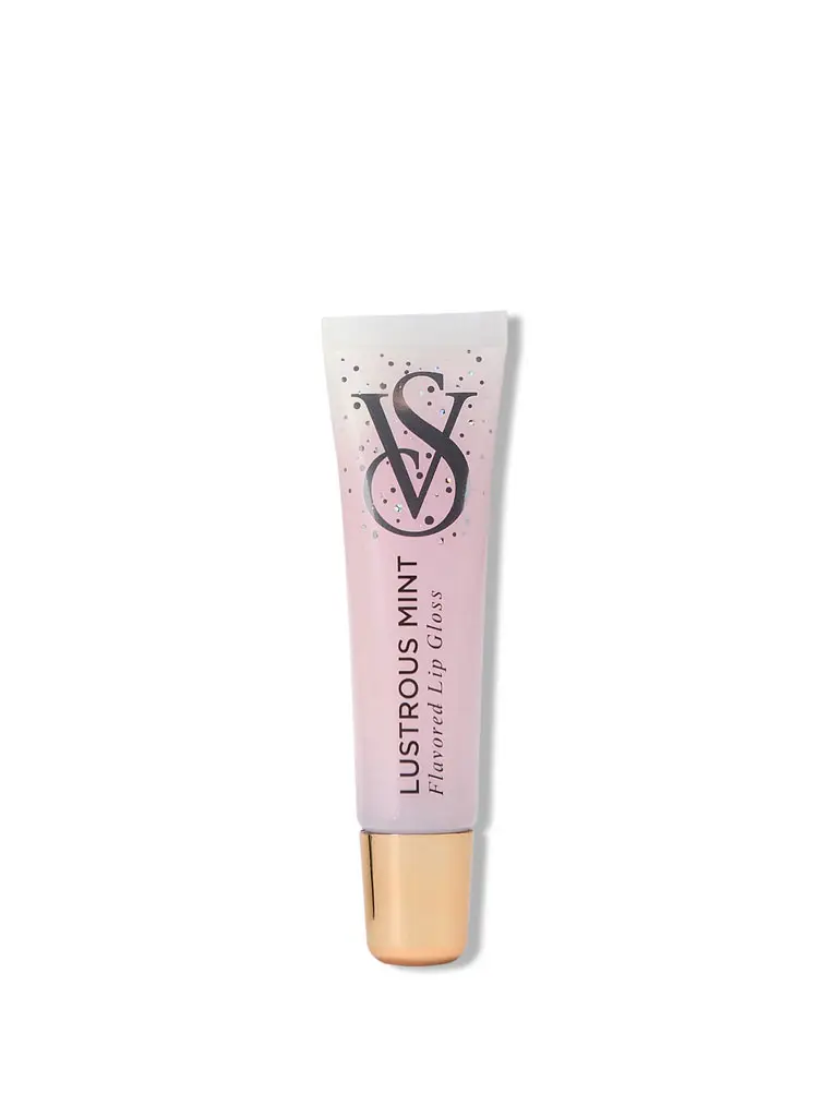 Блиск для губ Victoria's Secret Lustrous Mint, 14 мл