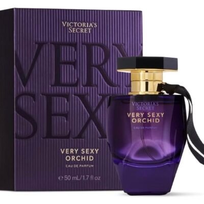 Парфумована вода Victoria's Secret Very Sexy Orchid, 50 мл