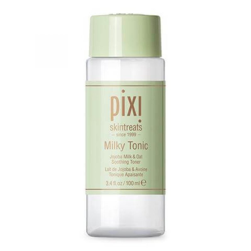 Заспокійливий молочний тонік Pixi Milky Tonic, 100 мл