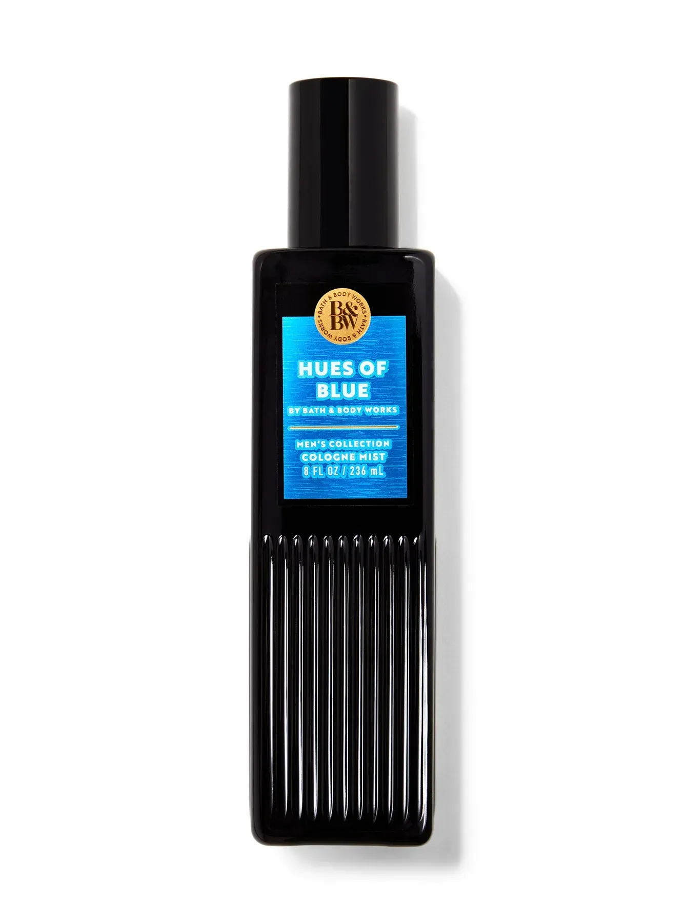 Парфумований міст для тіла Bath & Body Works Hues Of Blue, 236 мл