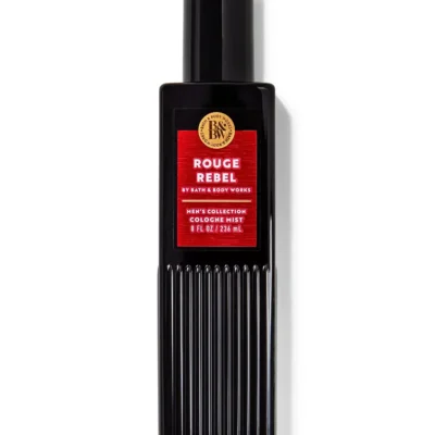 Парфумований міст для тіла Bath & Body Works Rouge Rebel, 236 мл