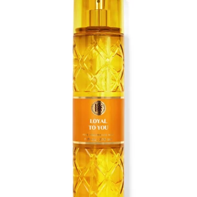Парфумований спрей для тіла Bath & Body Works Loyal To You, 236 мл