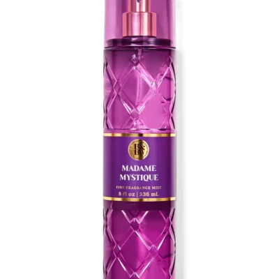 Парфумований спрей для тіла Bath & Body Works Madame Mystique, 236 мл