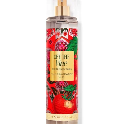 Парфумований спрей для тіла Bath & Body Works Off The Vine, 236 мл
