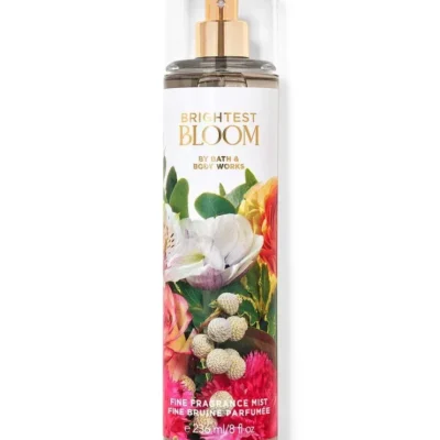 Парфумований спрей для тіла Bath & Body Works Brightest Bloom, 236 мл