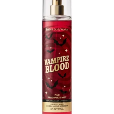 Парфумований спрей для тіла Bath & Body Works Vampire Blood, 236 мл