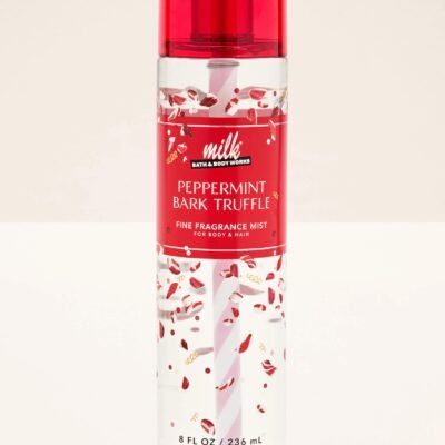 Парфумований спрей для тіла Bath & Body Works Peppermint Bark Truffle, 236 мл