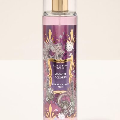 Парфумований спрей для тіла Bath & Body Works Moonlit Goddess, 236 мл