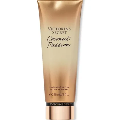 Парфумований лосьйон для тіла Victoria's Secret Coconut Passion, 236 мл