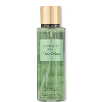 Парфумований спрей для тіла Victoria's Secret Pear Glace, 250 мл