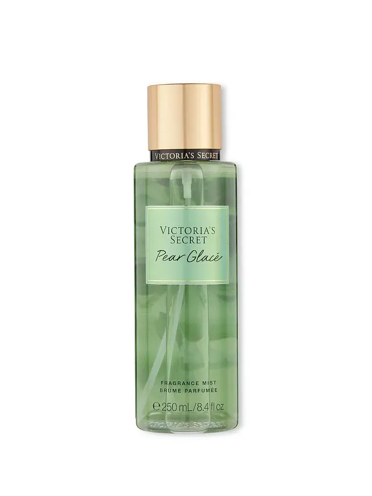 Парфумований спрей для тіла Victoria's Secret Pear Glace, 250 мл