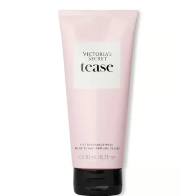 Парфумований люксовий гель для душу Victoria's Secret Tease, 200 мл