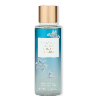Парфумований спрей для тіла Victoria's Secret Lunar Jasmine, 250 мл