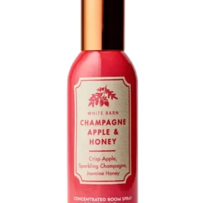 Спрей-парфюм для дому концентрований Bath & Body Works Champagne Apple & Honey, 42.5 г