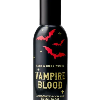 Спрей-парфюм для дому концентрований Bath & Body Works Vampire Blood, 42.5 г