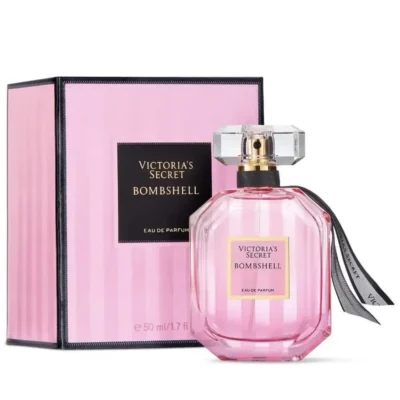 Парфумована вода Victoria's Secret Bombshell, 50 мл