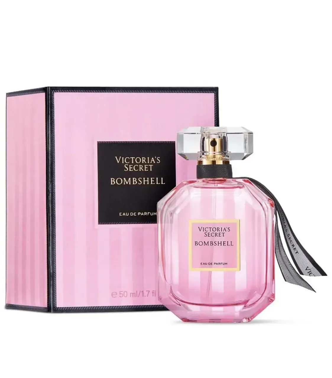 Парфумована вода Victoria's Secret Bombshell, 50 мл
