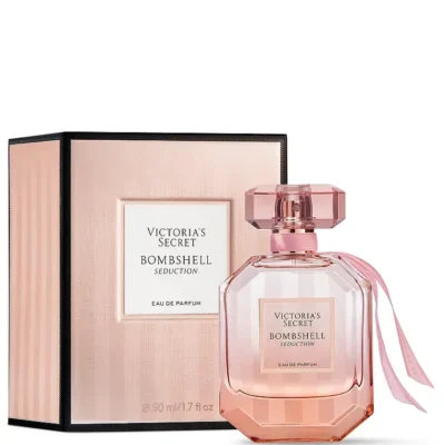 Парфумована вода Victoria's Secret Bombshell Seduction, 50 мл