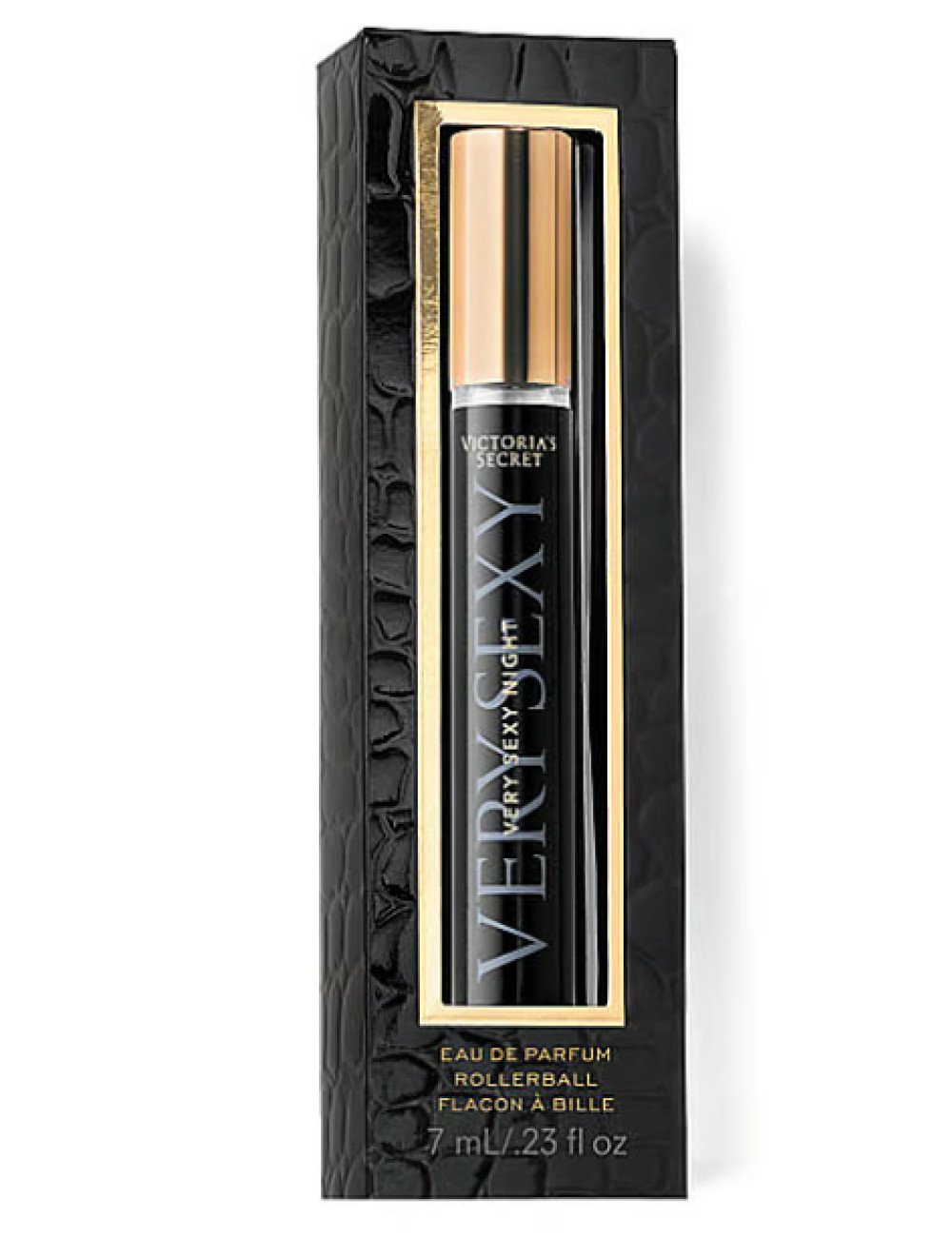 Роликові міні парфуми Victoria's Secret Very Sexy Night, 7 мл