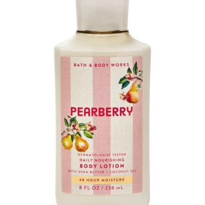 Парфумований лосьйон для тіла Bath & Body Works Pearberry, 236 мл