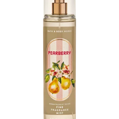 Парфумований спрей для тіла Bath & Body Works Pearberry, 236 мл