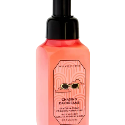 Парфумоване пінне мило для рук Bath & Body Works Chasing Daydreams, 259 мл