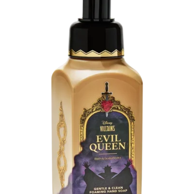Парфумоване пінне мило для рук Bath & Body Works Evil Queen Collection, 259 мл