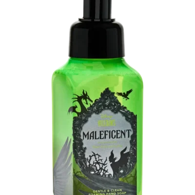 Парфумоване пінне мило для рук Bath & Body Works Maleficent Collection, 259 мл