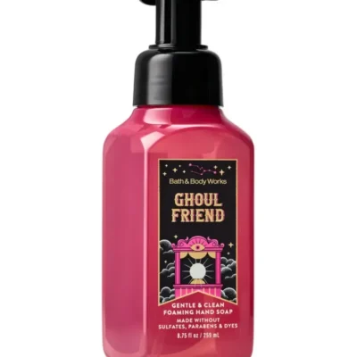 Парфумоване пінне мило для рук Bath & Body Works Ghoul Friend, 259 мл