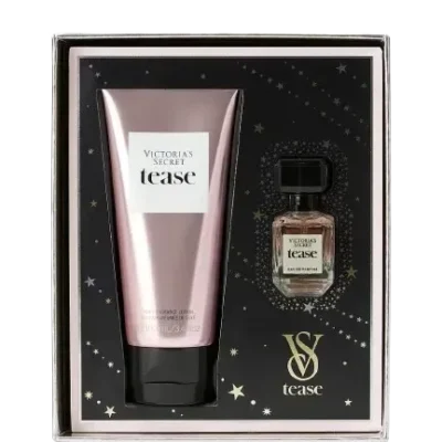 Парфумований подарунковий набір Victoria's Secret Tease, Duo Set