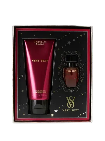 Парфумований подарунковий набір Victoria's Secret Very Sexy, Duo Set
