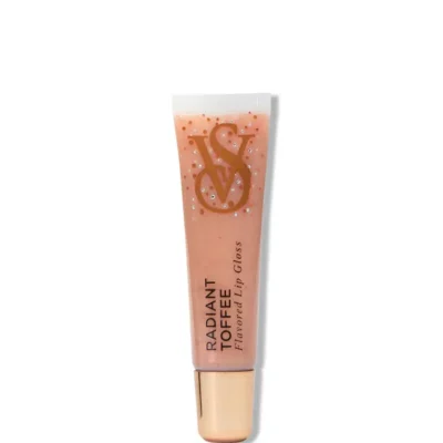 Блиск для губ Victoria's Secret Radiant Toffee, 14 мл