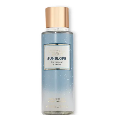 Парфумований спрей для тіла Victoria's Secret Sunslope, 250 мл