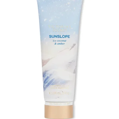 Парфумований лосьйон для тіла Victoria's Secret Sunslope, 236 мл