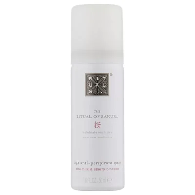 Антиперспірант-спрей (міні) Rituals The Ritual Of Sakura, 50 мл