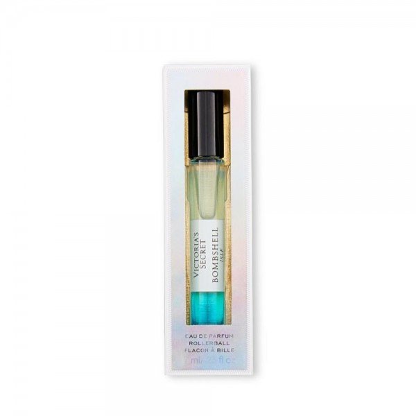 Роликові міні парфуми Victoria's Secret Bombshell Isle, 7 мл